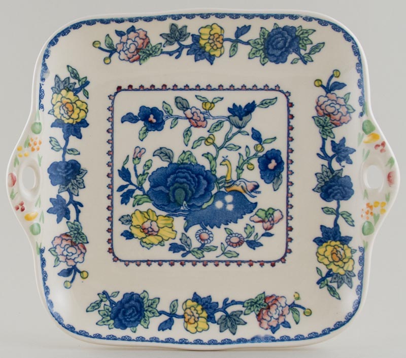 Cake Plate